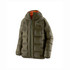 Durable Down Parka