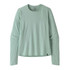 Womens L/S Capilene Cool Sun Shirt