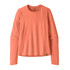 Womens L/S Capilene Cool Sun Shirt
