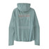 Womens Capilene Cool Sun Hoody - Peak Visions