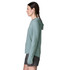 Womens Capilene Cool Sun Hoody - Peak Visions
