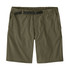 Lightweight All-Wear Gi Shorts - 9 in