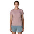 Womens Capilene Cool Daily Shirt - Trailcheck