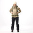 Kajka X-Latt 45 Rucksack