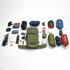 Kajka X-Latt 45 Rucksack