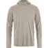 Abisko Wool Hoodie