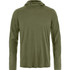 Abisko Wool Hoodie
