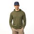 Abisko Wool Hoodie