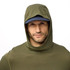 Abisko Wool Hoodie