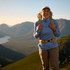 Abisko Day Hike Half Zip
