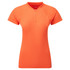 Montane Womens Dart Nano Zip T-Shirt Montane Womens Dart Nano Zip T-Shirt