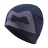 Womens Branded Knitted Beanie - Past Season Colours