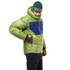 Kryos Down Jacket - Past Season Colours