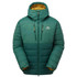 Paiyu Down Jacket - Past Season Colours
