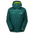 Womens Baltoro Down Jacket - Past Season Colours