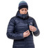 Womens Baltoro Down Jacket - Past Season Colours