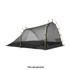 Anjan 2/2 GT Mesh Inner Tent