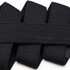 Atlas Slim Belt Black