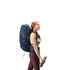 Womens Amber 54 Rucksack - Past Season Colours