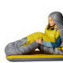 Womens Neutrino -12C / 10F Down Sleeping Bag