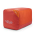 Andes Windstopper 800 Down Sleeping Bag