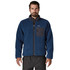 Classic Retro-X Jacket - Past Season Colour