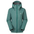 Womens Raintower 2.5L Jacket