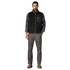 Classic Retro-X Vest - Past Season Colour
