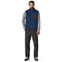Classic Retro-X Vest - Past Season Colour