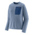 Womens R1 Air Crew - Past Season Colours