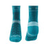 Womens Trail Run Ultra Light T2 Merino Sport 3/4 Crew Socks - Past Season Colours