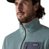R1 Air Zip Neck - Past Season Colours