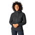 Womens Microlight Windstopper Down Hoody - Past Season Colours
