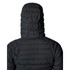 Womens Microlight Windstopper Down Hoody - Past Season Colours