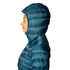 Womens Electron Pro Down Hoody - Past Season Colours