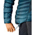 Womens Electron Pro Down Hoody - Past Season Colours