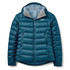 Womens Electron Pro Down Hoody - Past Season Colours