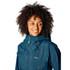 Womens Kangri GTX Jacket - Past Season Colours