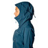 Womens Kangri GTX Jacket - Past Season Colours