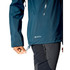 Womens Kangri GTX Jacket - Past Season Colours
