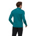 Aenergy ML Half Zip Pull