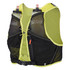 TrailFire Vest Pack with 2 x 350ml Flexi Flasks
