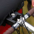 Handlebar Mounting Set with Lock