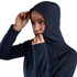 Womens Protium XT Hoodie
