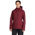 Womens Firewall Jacket