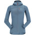 Womens Ascendor Light Hoody