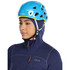 Womens Ascendor Light Hoody