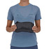 Womens Micro Puff Hoody