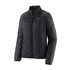 Womens Micro Puff Jacket