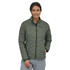 Womens Micro Puff Jacket